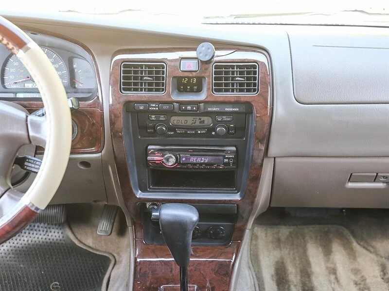 2001 Toyota 4Runner 3rd Gen - Image 20 of 21