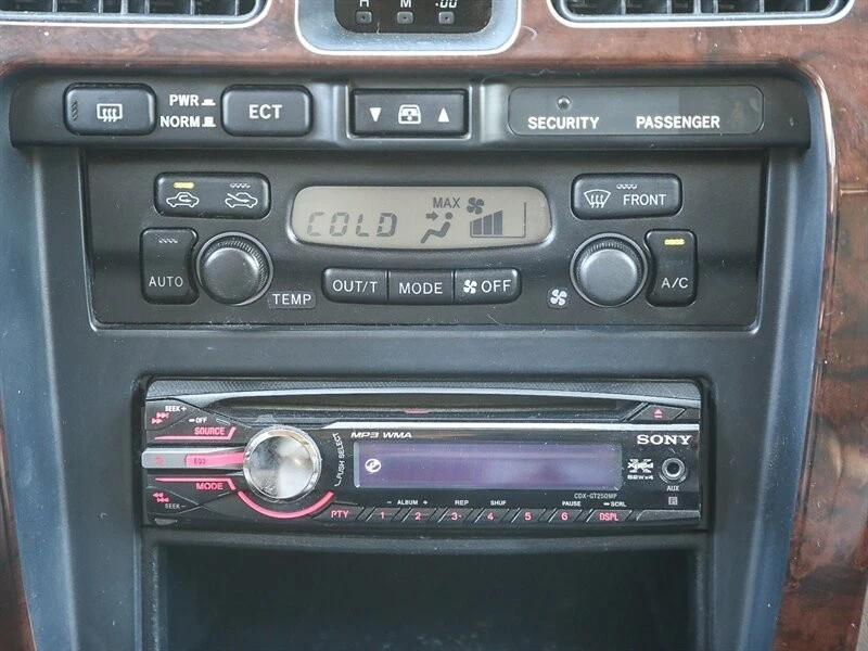 2001 Toyota 4Runner 3rd Gen - Image 19 of 21