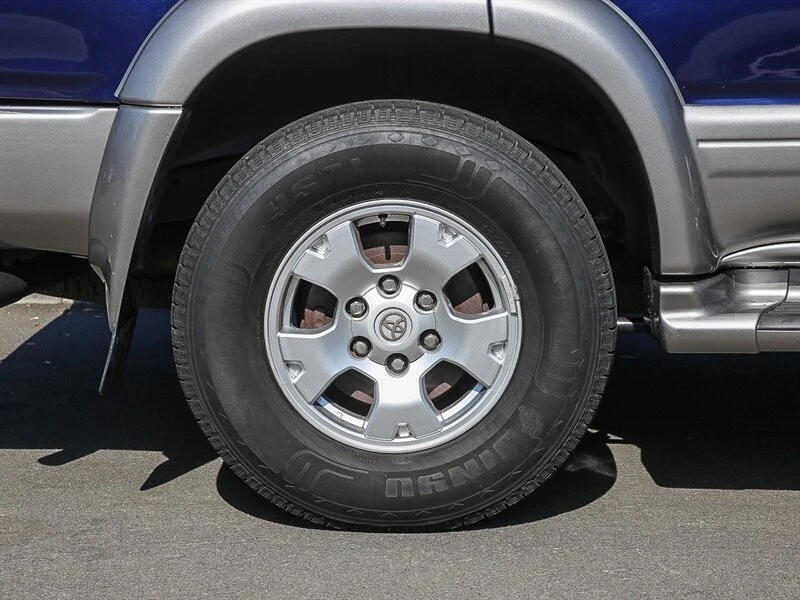 2001 Toyota 4Runner 3rd Gen - Image 13 of 21