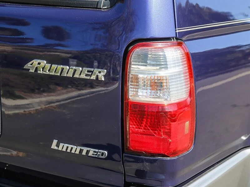 2001 Toyota 4Runner 3rd Gen - Image 15 of 21