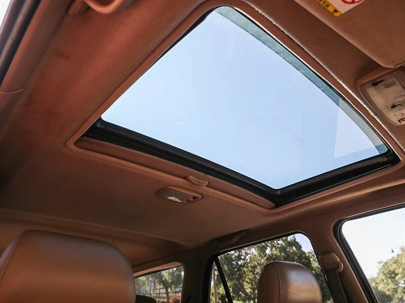 2001 Toyota 4Runner 3rd Gen - Image 21 of 21