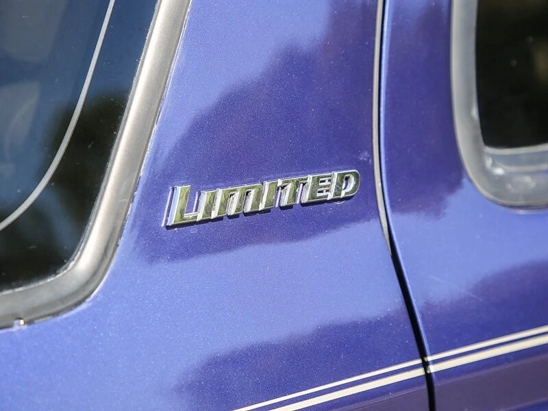 2001 Toyota 4Runner 3rd Gen - Image 14 of 21