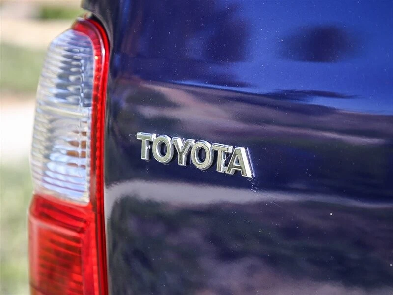 2001 Toyota 4Runner 3rd Gen - Image 16 of 21