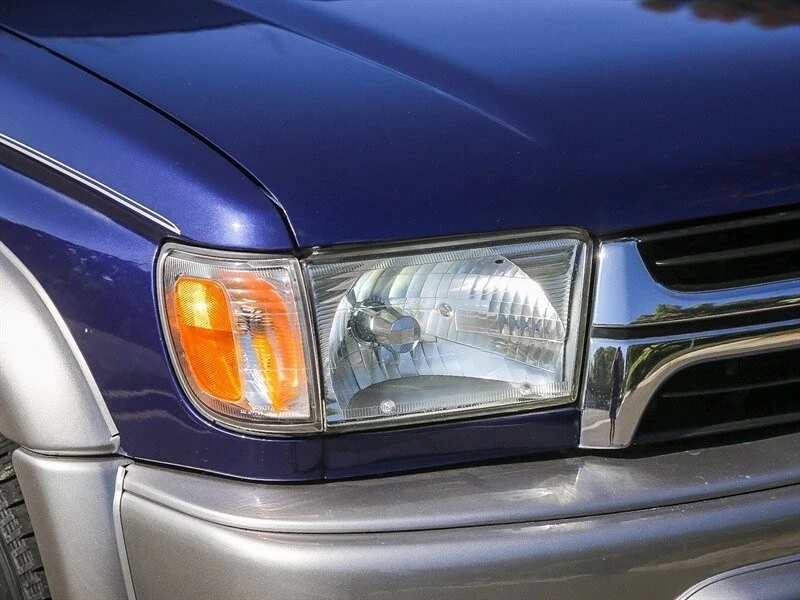 2001 Toyota 4Runner 3rd Gen - Image 10 of 21