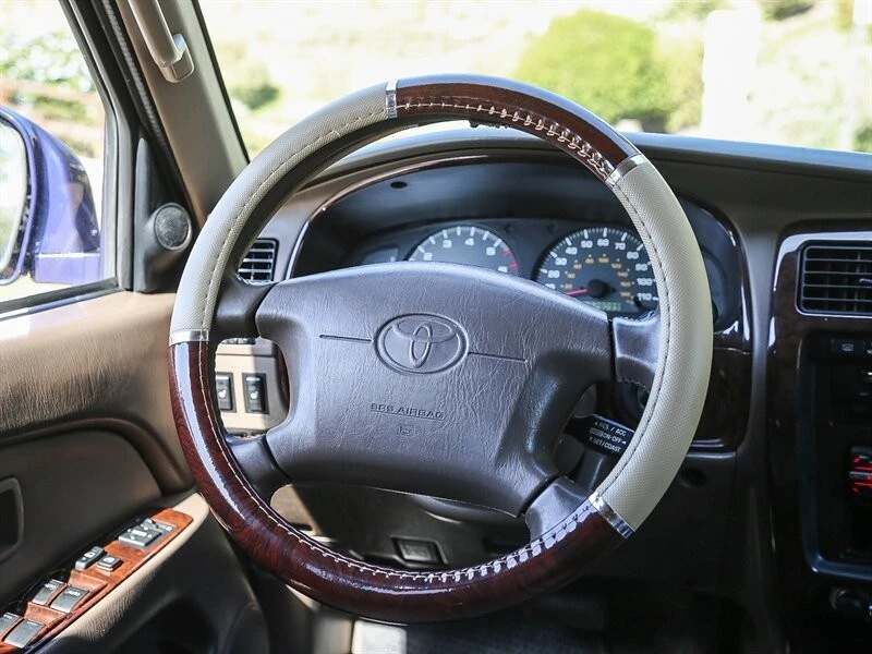 2001 Toyota 4Runner 3rd Gen - Image 20 of 21