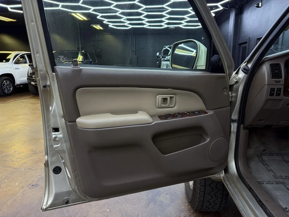 2001 Toyota 4Runner 3rd Gen - Image 12 of 12