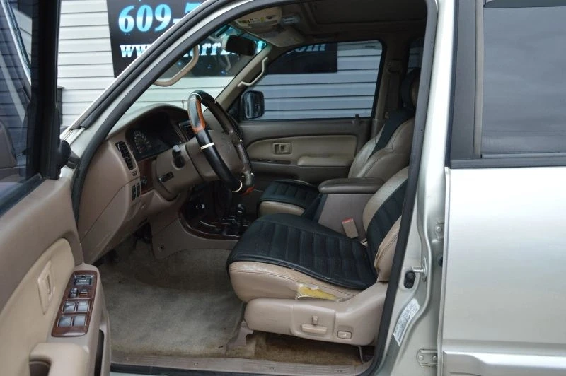 2001 Toyota 4Runner 3rd Gen - Image 10 of 12