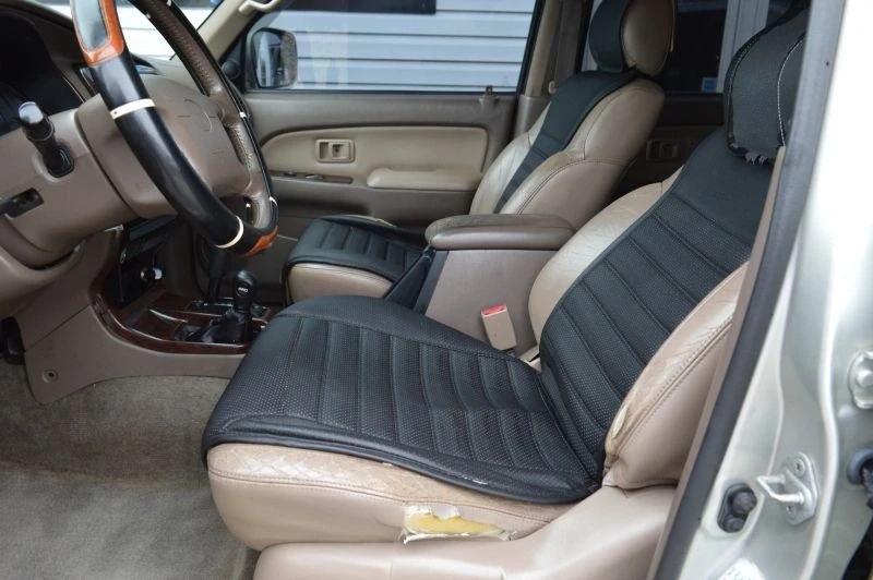 2001 Toyota 4Runner 3rd Gen - Image 12 of 12
