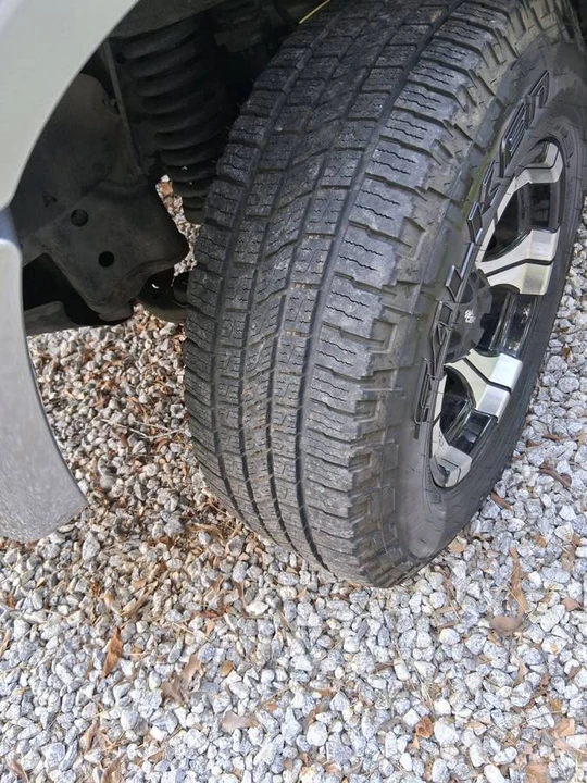 2001 Toyota 4Runner 3rd Gen - Image 8 of 16