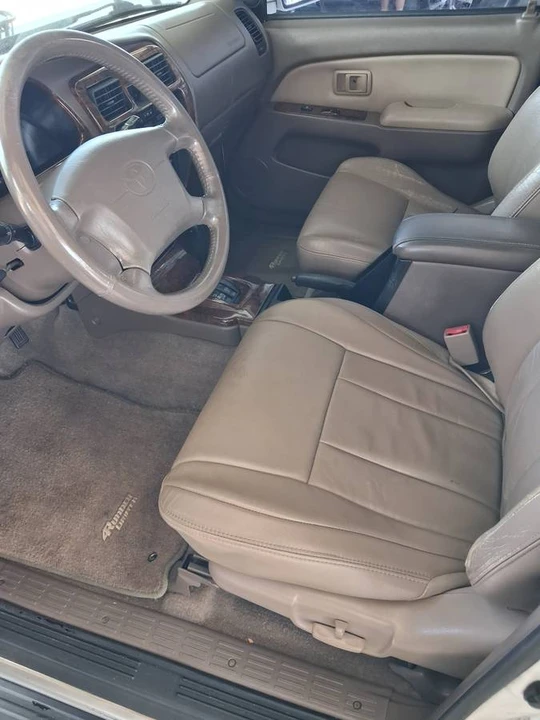 2001 Toyota 4Runner 3rd Gen - Image 15 of 16
