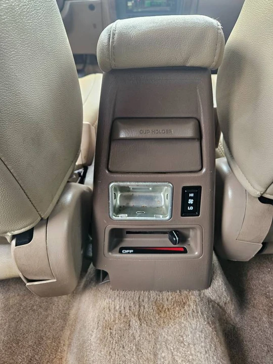 2001 Toyota 4Runner 3rd Gen - Image 20 of 23