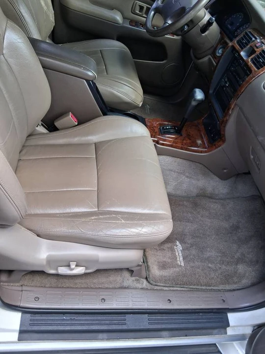 2001 Toyota 4Runner 3rd Gen - Image 11 of 16