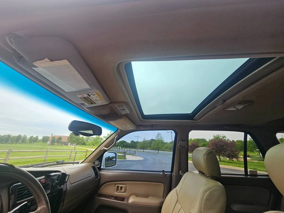 2001 Toyota 4Runner 3rd Gen - Image 21 of 23