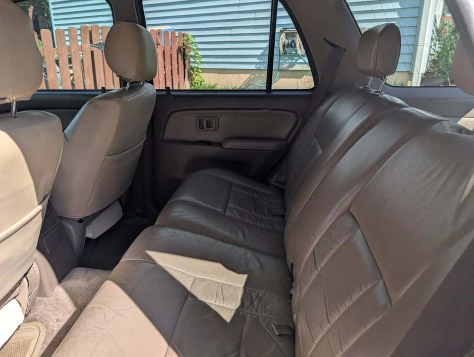2001 Toyota 4Runner 3rd Gen - Image 5 of 5