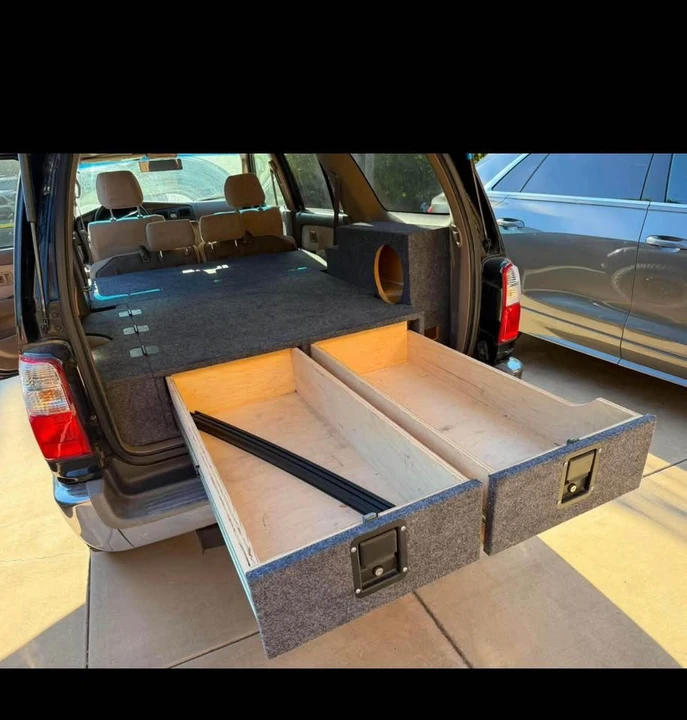 2001 Toyota 4Runner 3rd Gen - Image 3 of 8