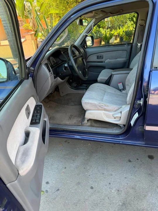 2001 Toyota 4Runner 3rd Gen - Image 8 of 10