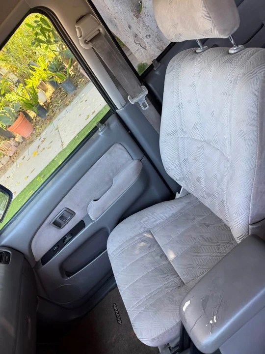 2001 Toyota 4Runner 3rd Gen - Image 9 of 10