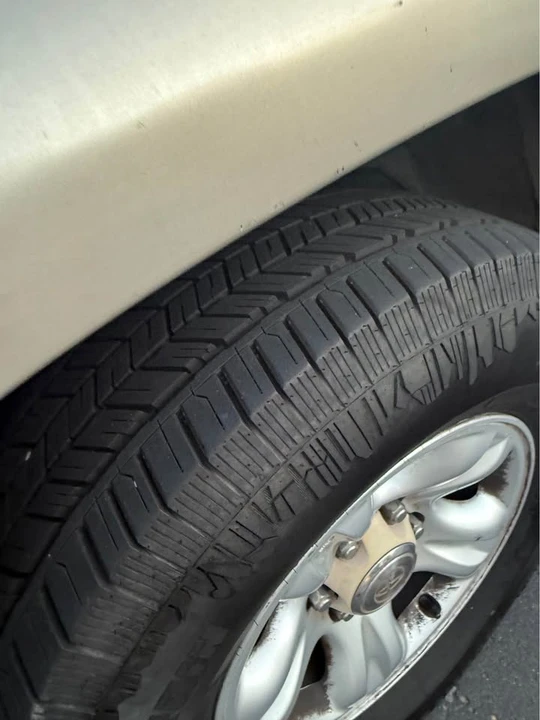 2001 Toyota 4Runner 3rd Gen - Image 18 of 19
