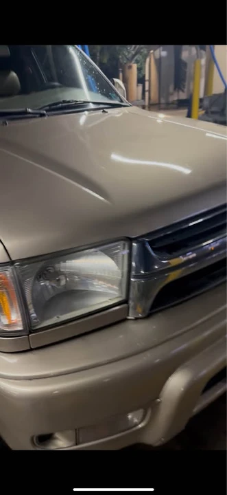 2001 Toyota 4Runner 3rd Gen - Image 11 of 19