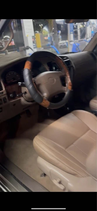 2001 Toyota 4Runner 3rd Gen - Image 13 of 19
