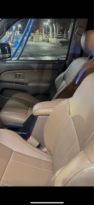 2001 Toyota 4Runner 3rd Gen - Image 14 of 19