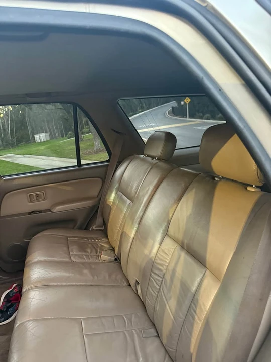 2001 Toyota 4Runner 3rd Gen - Image 15 of 19