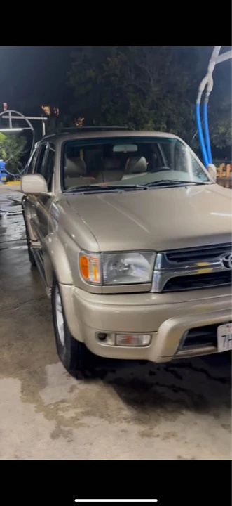 2001 Toyota 4Runner 3rd Gen - Image 12 of 19