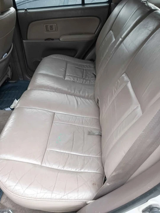 2001 Toyota 4Runner 3rd Gen - Image 15 of 16