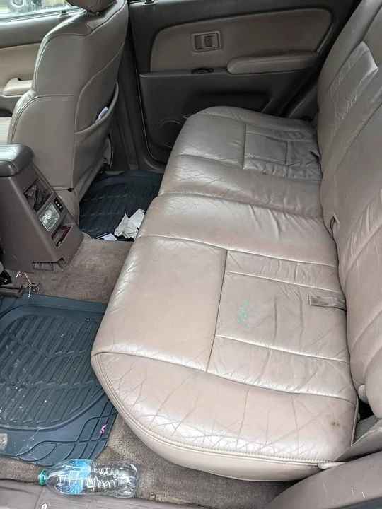 2001 Toyota 4Runner 3rd Gen - Image 14 of 16