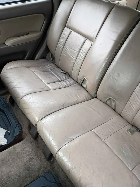 2001 Toyota 4Runner 3rd Gen - Image 12 of 16