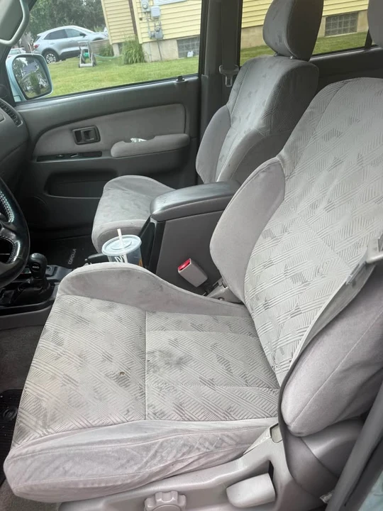 2001 Toyota 4Runner 3rd Gen - Image 4 of 7