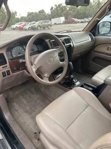 2001 Toyota 4Runner 3rd Gen - Image 10 of 10