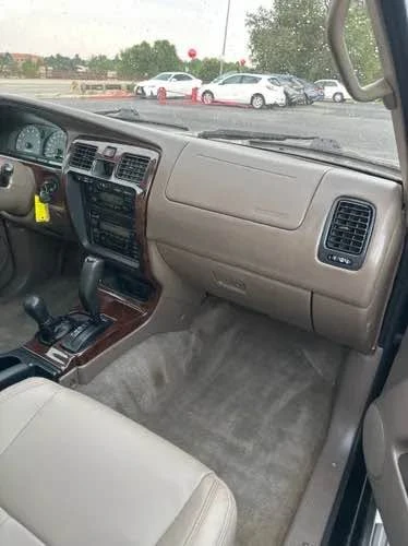 2001 Toyota 4Runner 3rd Gen - Image 4 of 10