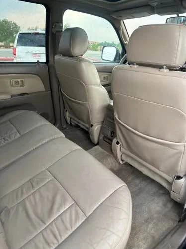 2001 Toyota 4Runner 3rd Gen - Image 6 of 10