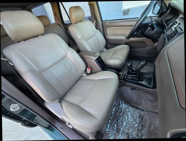 2001 Toyota 4Runner 3rd Gen - Image 20 of 21