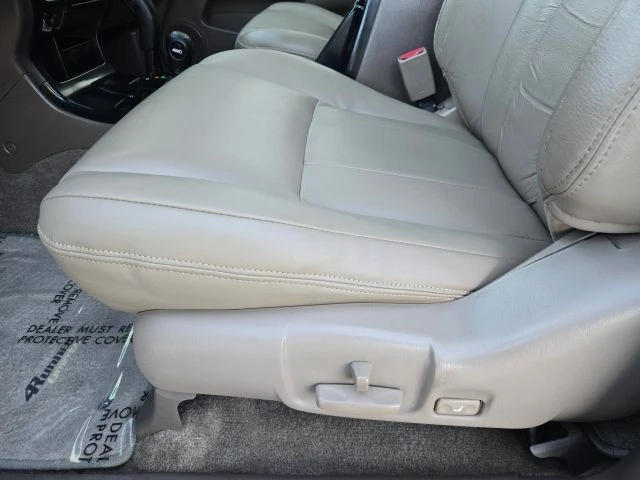 2001 Toyota 4Runner 3rd Gen - Image 14 of 21