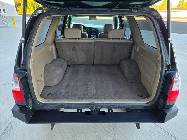 2001 Toyota 4Runner 3rd Gen - Image 16 of 21