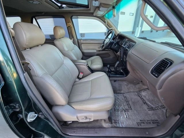 2001 Toyota 4Runner 3rd Gen - Image 19 of 21