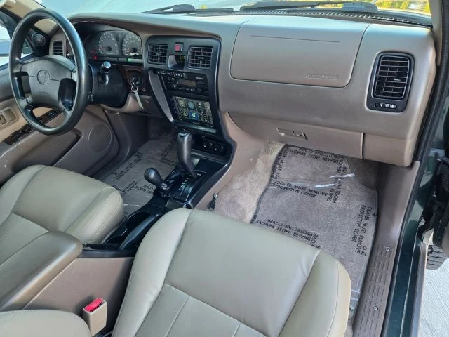 2001 Toyota 4Runner 3rd Gen - Image 2 of 21