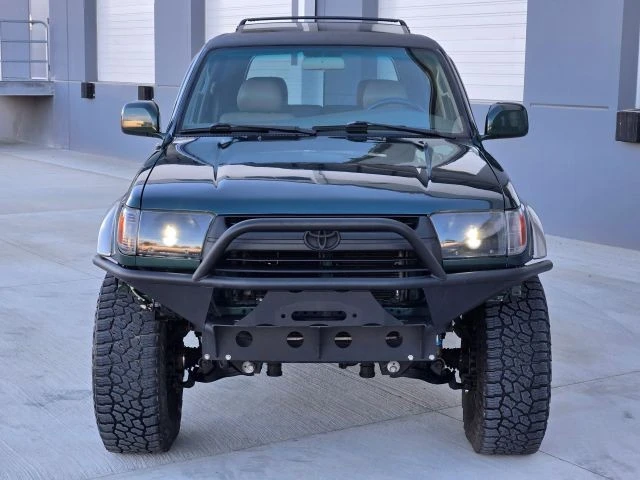 2001 Toyota 4Runner 3rd Gen - Image 3 of 21