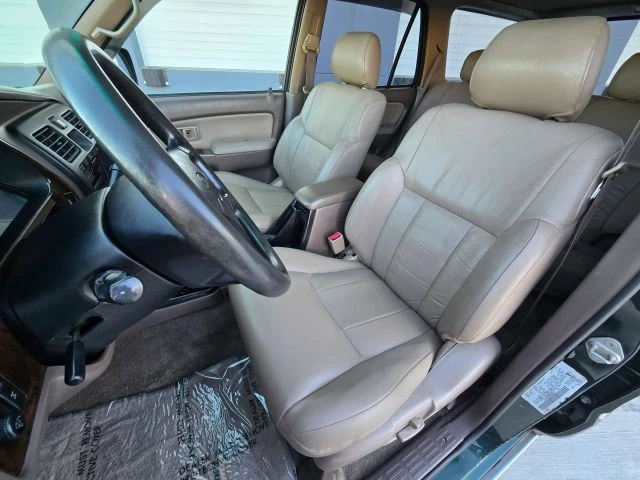 2001 Toyota 4Runner 3rd Gen - Image 13 of 21