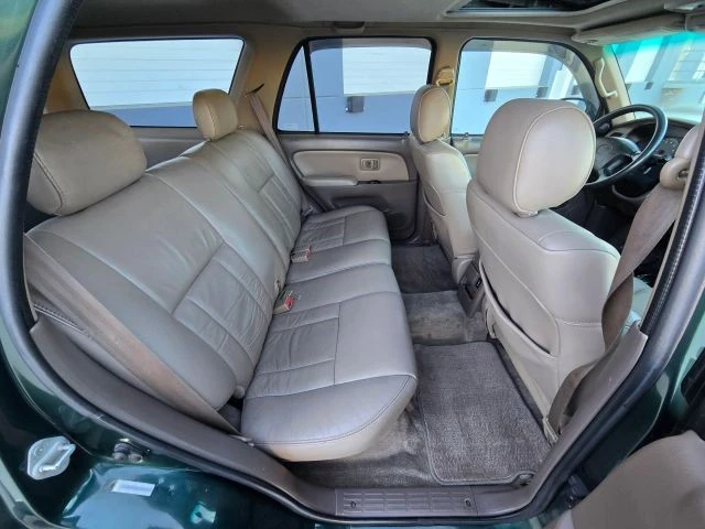 2001 Toyota 4Runner 3rd Gen - Image 17 of 21