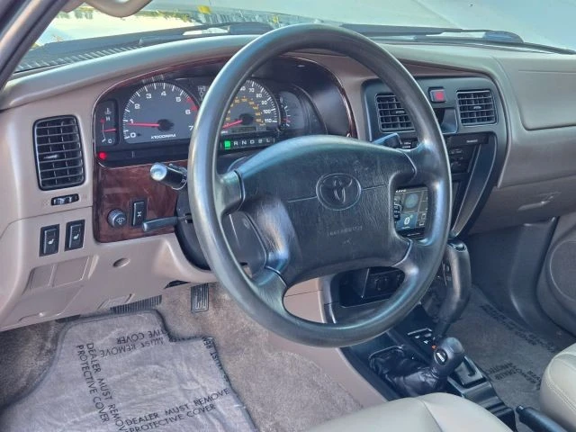 2001 Toyota 4Runner 3rd Gen - Image 11 of 21