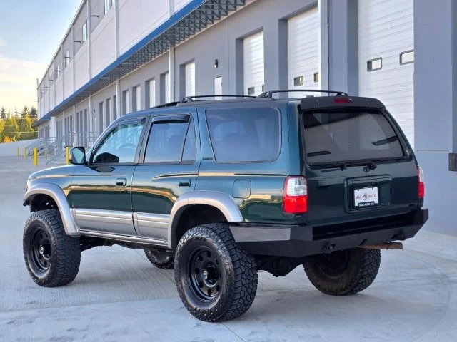 2001 Toyota 4Runner 3rd Gen - Image 6 of 21