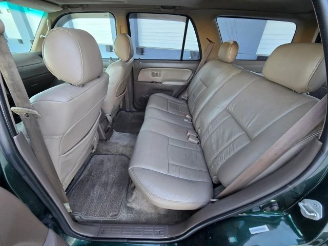 2001 Toyota 4Runner 3rd Gen - Image 15 of 21