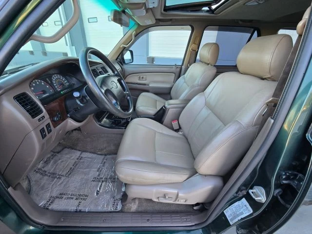 2001 Toyota 4Runner 3rd Gen - Image 12 of 21