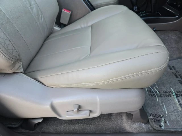 2001 Toyota 4Runner 3rd Gen - Image 21 of 21