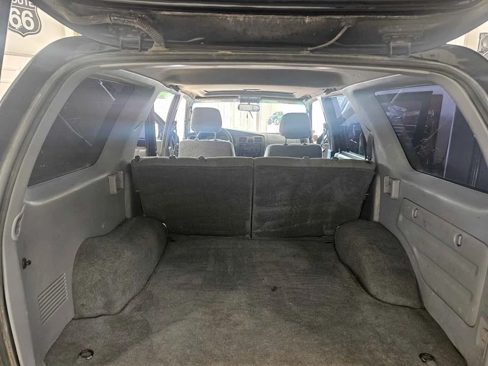 2001 Toyota 4Runner 3rd Gen - Image 8 of 9