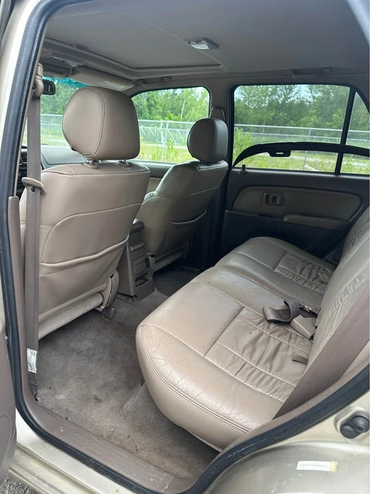 2001 Toyota 4Runner 3rd Gen - Image 5 of 7