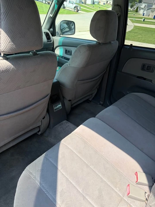 2001 Toyota 4Runner 3rd Gen - Image 7 of 7